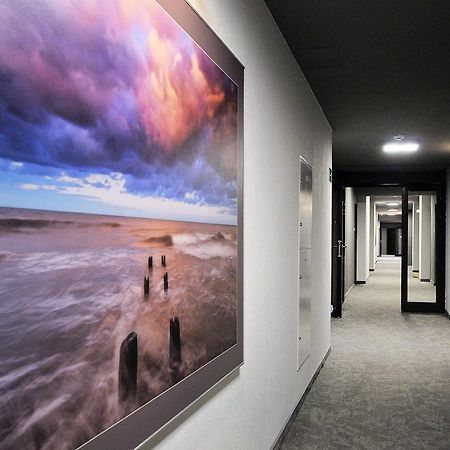 Apartament Z Wellness Polanki Park Kolobrzeg Luaran gambar